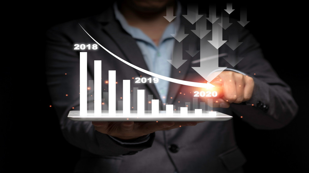 تراجع الاستثمار الأجنبي المباشر عالميا إلى