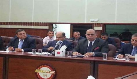 الاحتلال يعرقل إصدار تأشيرات لصناعيين أردنيين