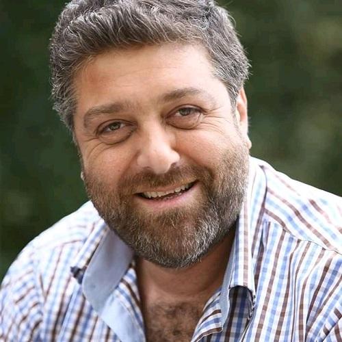 الموت يفجع الفنان فادي صبيح