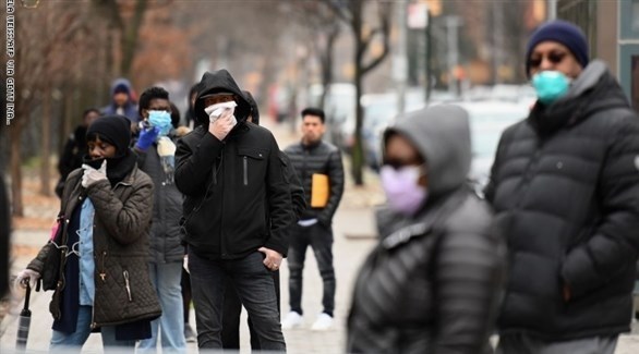 حاكم نيويورك يسعى لإبعاد 95% من