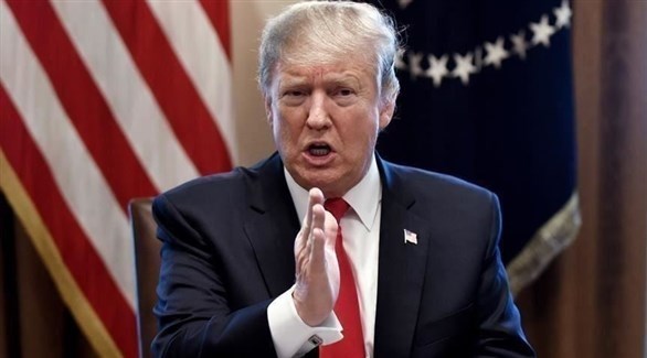 ترامب: نحقق فوزا كبيرا في العديد