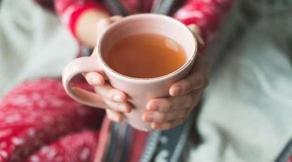 أهم المشروبات العشبية للتخلص من التهاب