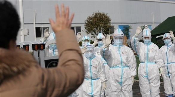 دراسة بريطانية: مناعة المتعافين من كورونا