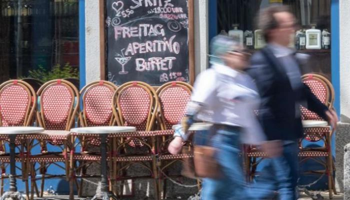 مخاوف الشتاء.. فنادق ومطاعم ألمانيا على