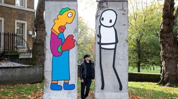 شرطة لندن تحقق في سرقة مطبوعات