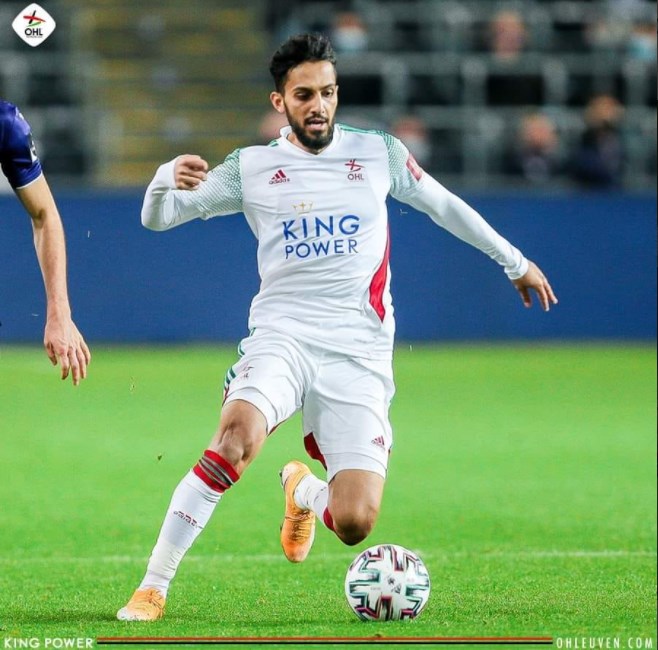 موسى التعمري يعاتب الجماهير لهذا السبب