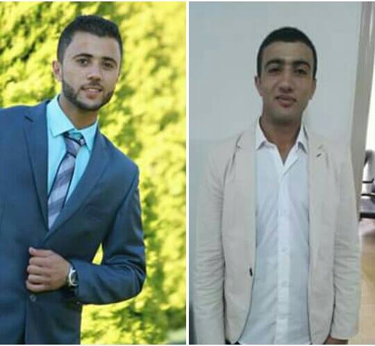 مبارك ابوسالم العساف