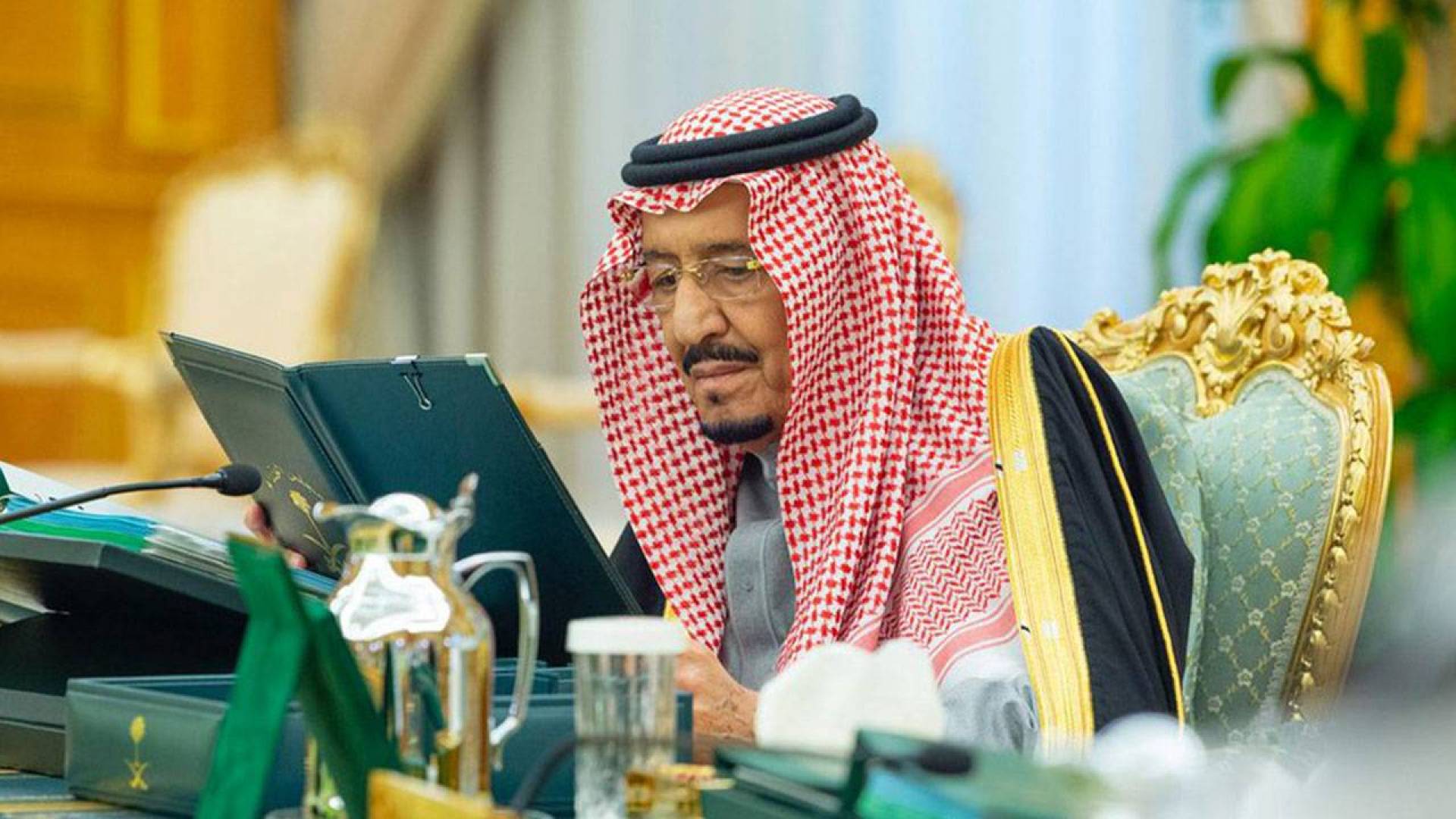 السعودية .. نصف مليون ريال لذوي