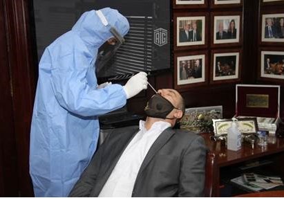 أبوغزاله العالمية تعتمد إجراءات خاصة لتوفير