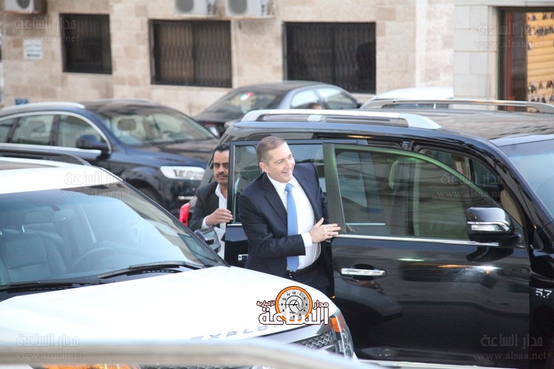 الربيع العربي لم يظلم سمير الرفاعي..