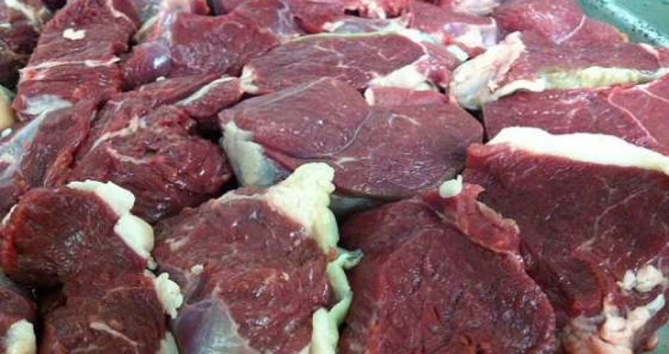 الغذاء والدواء: اتلاف 200 كيلو من