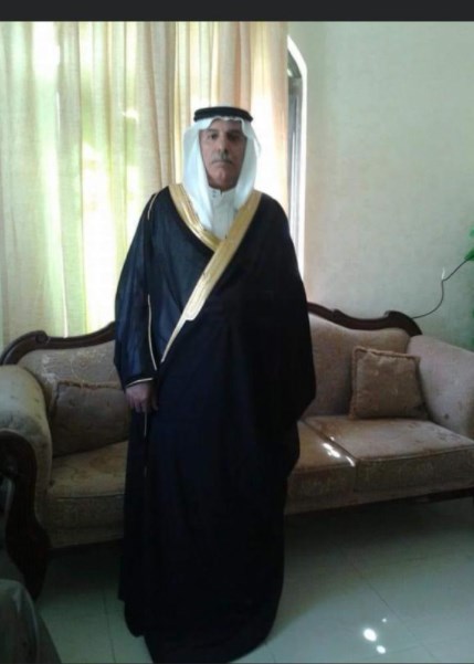 خالد السالم الملاجي في ذمة الله