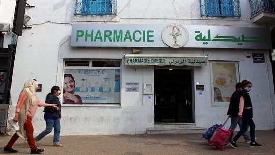 تونس: الوضع خطير جدا بشأن كورونا