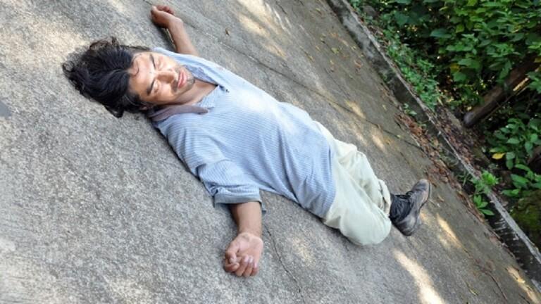 وباء النوم العميق يضرب قرية كازاخستانية