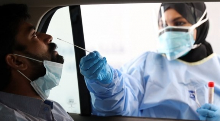 بيوم واحد .. أكثر من نصف