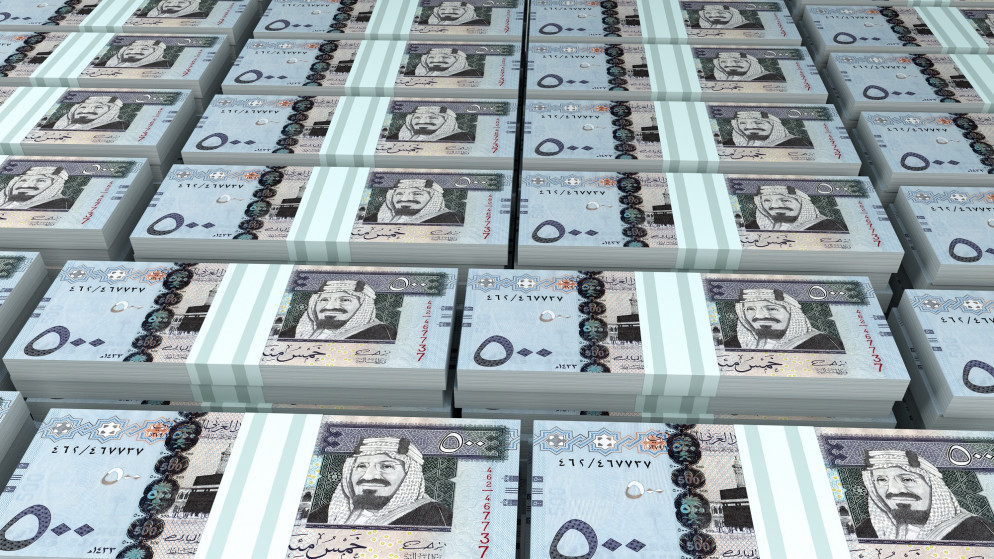 السعودية تعلن عن عجز في الميزانية