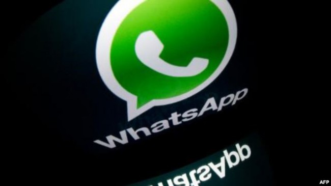 عودة ‘الواتساب‘ إلى العمل