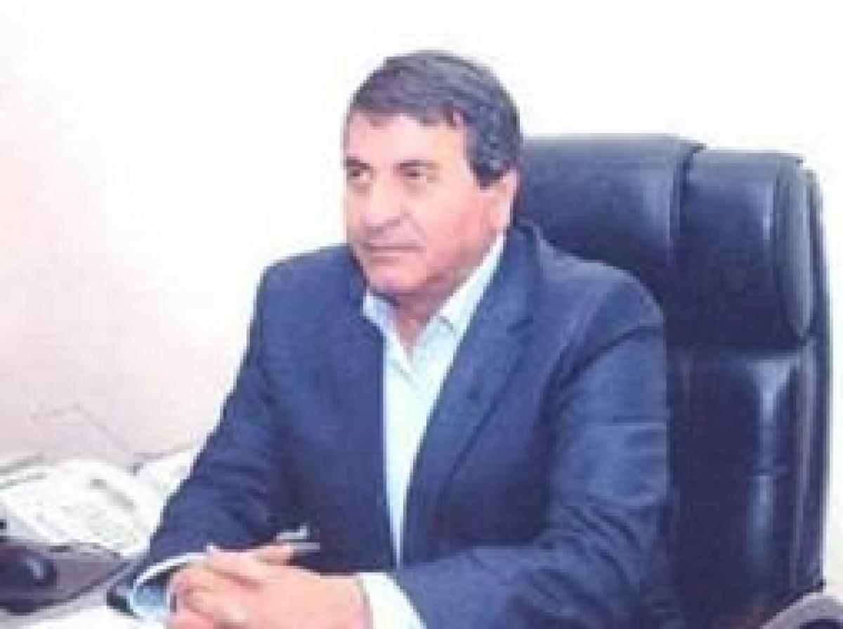 شحادة أبو بقر يكتب: يا عزنا