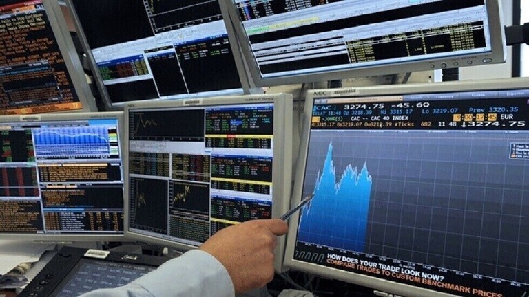 خسائر حادة تعصف بأسهم أوروبا بفعل