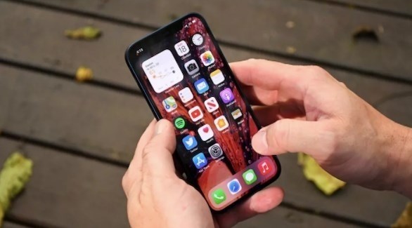 ميزة في أيفون 12 يجب تشغيلها