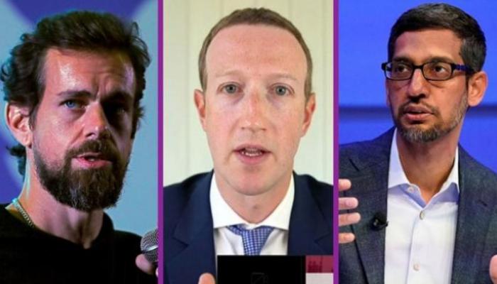 الفصل 230.. صراع الحرية بين عمالقة