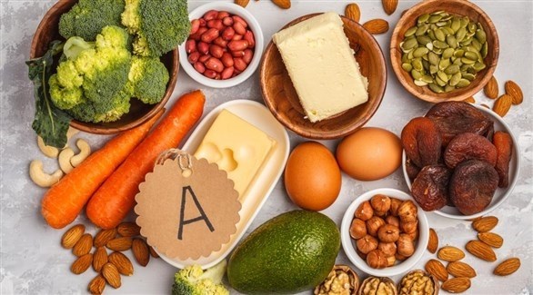 فيتامينات تخفف الأمراض التنفسية