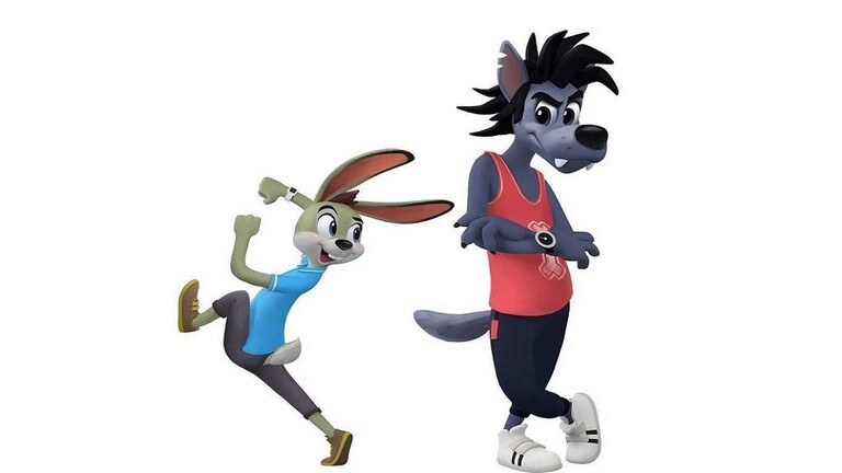 الاتفاق على الشكل النهائي للأرنب في