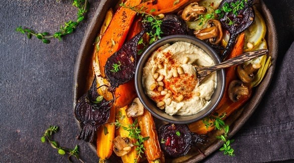 أطعمة لإنقاص الوزن في فصل الخريف