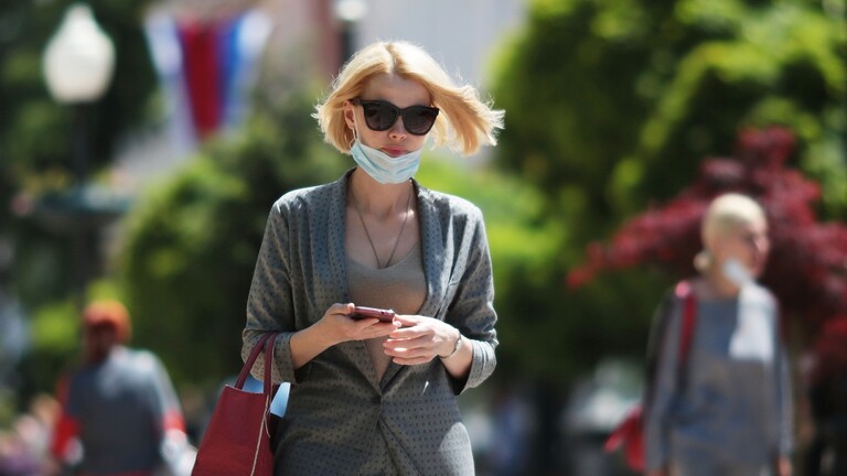 العلاقة بين الأحوال الجوية والإصابة بعدوى