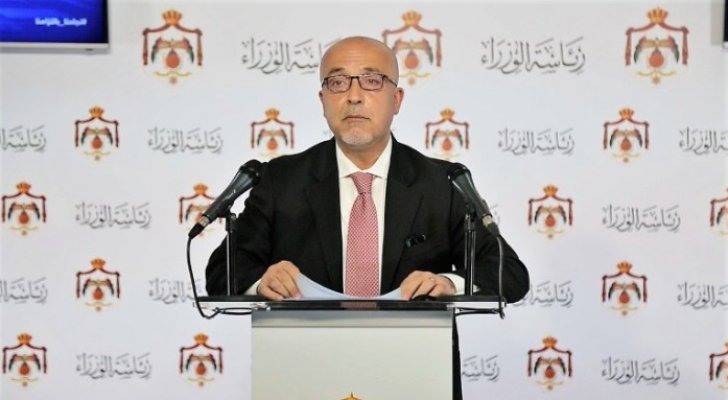 الهياجنة يتوقع وصول لقاح كورونا إلى