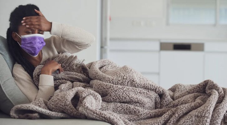 علماء فيروسات ينسفون نظرية المناعة الطبيعية