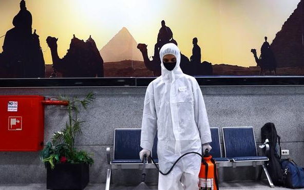 كورونا يفرض وضعا قاسيا على أكبر