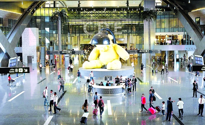 قطر: إحالة المسؤولين عن الإجراءات غير