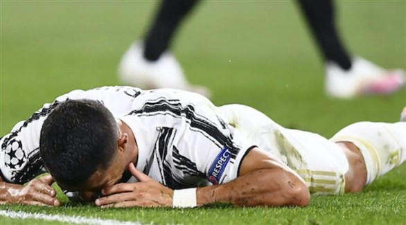 الدوري الإيطالي: يوفنتوس ينتظر رونالدو.. وإنتر