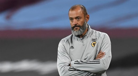 نونو سانتو يدعو لتعديل نظام الدفع