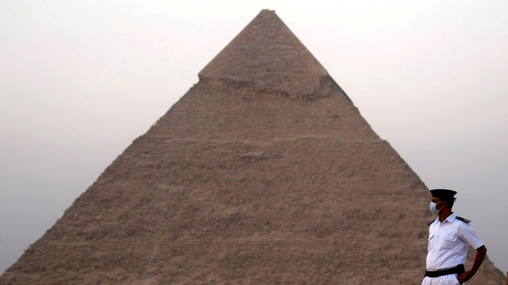 مصر تسجل 13 وفاة و179 إصابة