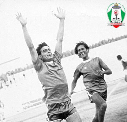 وفاة لاعب الوحدات الاسبق نصر قنديل