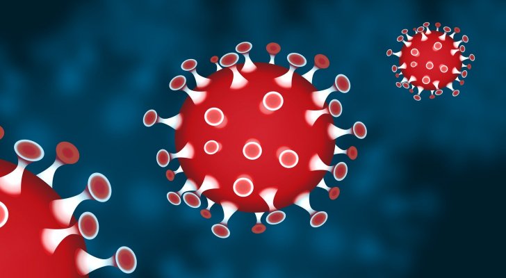 دراسة تحذر: 850 ألف فيروس قد