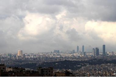 حالة من عدم الاستقرار الجوي خلال