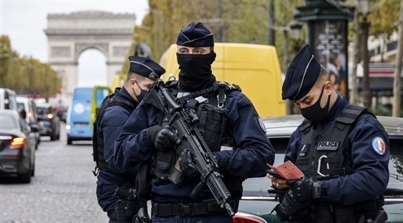 بلجيكا: توقيف مدرّس بعد عرضه صورة