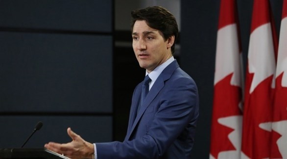 ترودو: حرية التعبير ليست بلا حدود