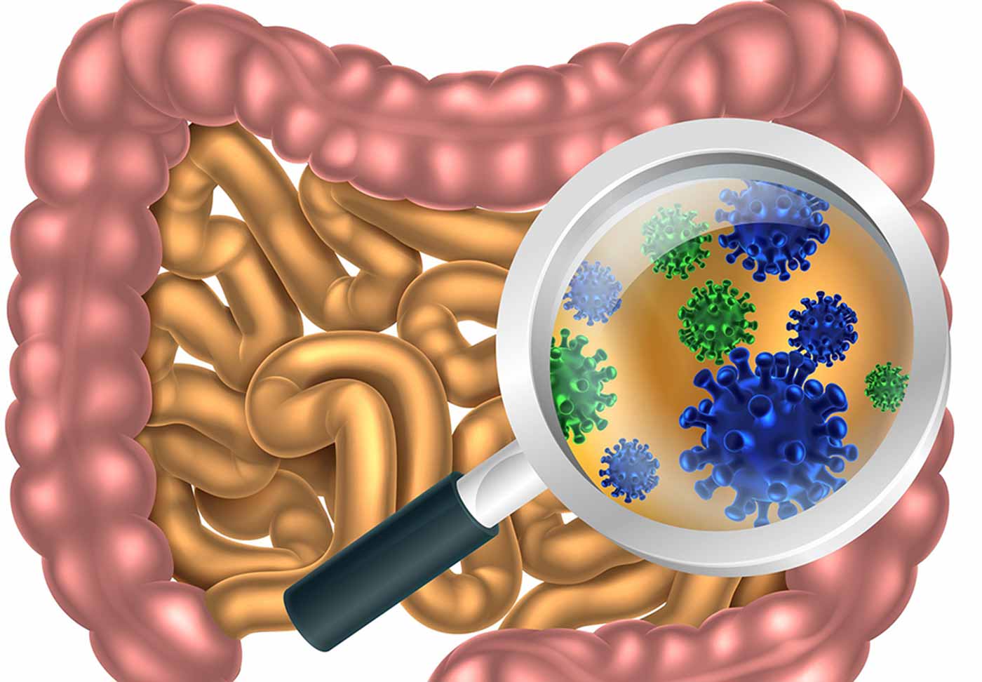 اكتشاف بكتيريا ذات قدرات خارقة في