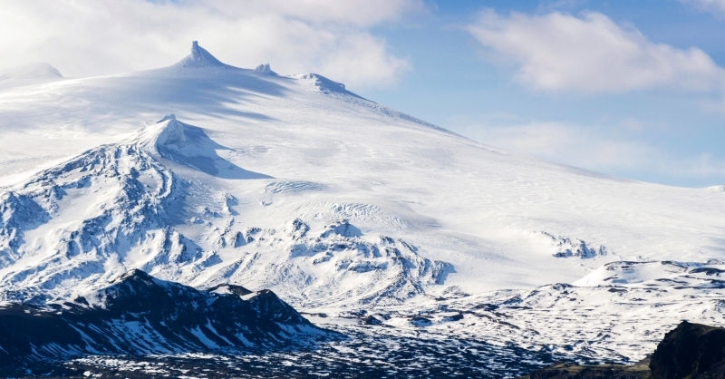 رحلة في الحافلة على أكبر نهر
