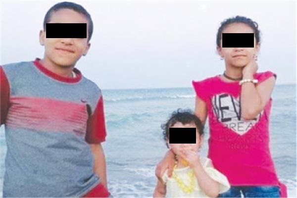 فاجعة كبرى.. مقتل 3 أطفال أمام