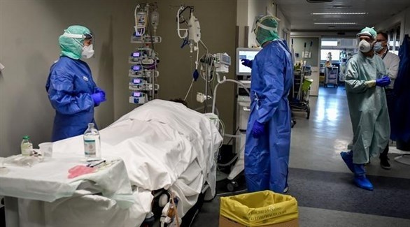 إصابات كورونا تتجاوز 45 مليونا