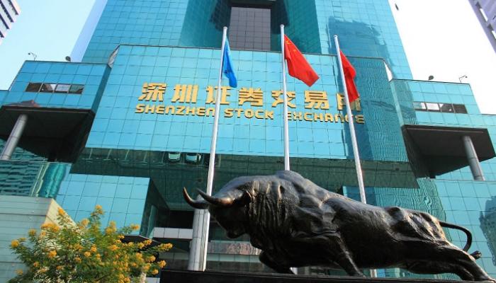 الصين تدشن نظاما دوليا لشراء الغاز