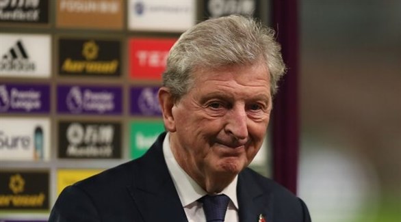 روي هودجسون ينتقد الحكم لطرد ميليفويفيتش