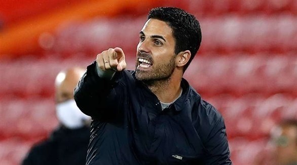 قبل المواجهة.. أرتيتا يحذر من خطورة