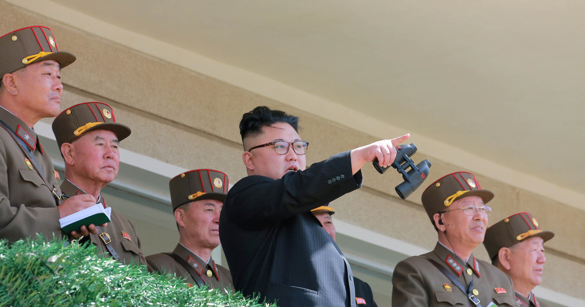 حتى أصدقاؤه لا يأمنون شره.. كوريا