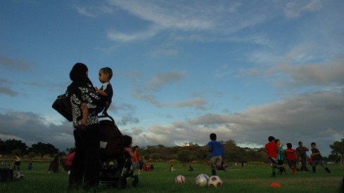 مستقبل التدين في 7 خرائط ورسوم